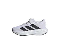 adidas Unisex Kids Galaxy 8 Children Shoes, FTWR White/core Black/Dash Grey, 10 UK Child