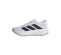 adidas Unisex Kids Galaxy 8 Junior Shoes, FTWR White/core Black/Dash Grey, 5 UK