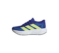 adidas Unisex Kids Galaxy 8 Junior Shoes, Lucid Blue/Frozen Lemon/Lucid Ray Blue, 6 UK