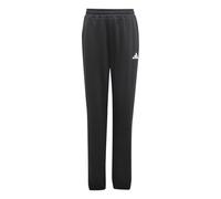 adidas Unisex Kids Game&GO Pant, Black/White, 7-8 Years