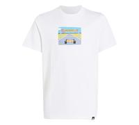 adidas Unisex Kids Gaming Car Graphic Junior Short Sleeve (Pack of 1)
