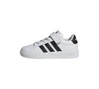 adidas Grand Court Child Boys Trainers C11 (29) White