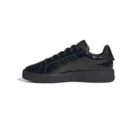 adidas Unisex Kids Grand Court 3.0 Girls Junior Shoes, core Black/core Black/core Black, 4 UK