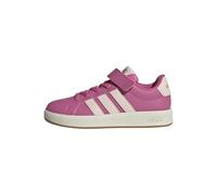 adidas Unisex Kids Grand Court 3.0 Shoes Children, Pink Fusion/Wonder Quartz/Off White, 13.5 UK Child