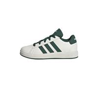 adidas Unisex Kids Grand Court Lifestyle Tennis Lace-Up Shoes