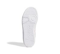 adidas Unisex Kids Hoops 4.0 C Shoes, FTWR White/FTWR White/Grey Two, 13.5 UK Child