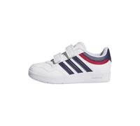 adidas Unisex Kids Hoops 4.0 Shoes