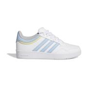 adidas Unisex Kids Hoops 4.0 Shoes