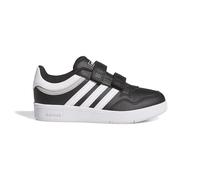 adidas Unisex Kids Hoops 4.0 Shoes, core Black/FTWR White/Grey Two, 13.5 UK Child