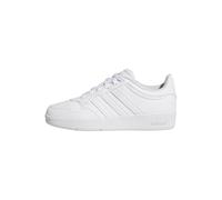adidas Hoops 4.0 Shoes, FTWR White/FTWR White/core Black, 5 UK Child