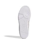 adidas Unisex Kids Hoops 4.0 Shoes, FTWR White/Orbit Grey/Grey Two, 3 UK