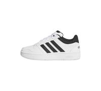 adidas Unisex Kids Hoops Classic J Shoes