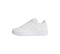 adidas Unisex Kids Hoops Classic J Shoes, FTWR White/FTWR White/Grey Two, 5 UK