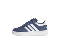 adidas Unisex Kids Hoops Classic J Shoes, preloved Ink/FTWR White/preloved Ink, 6 UK