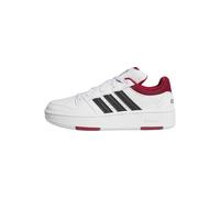 adidas Unisex Kids Hoops Classic Shoes