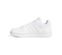 Adidas Hoops 3.0 Trainers White EU 39 1/3 Boys,Girls