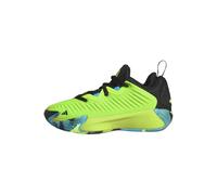 adidas Unisex Kids Initiation j Green 5.5