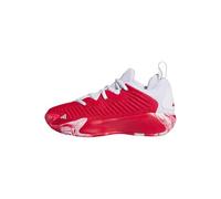 adidas Unisex Kids Initiation j red 3.5