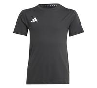 adidas Unisex Kids Junior Adizero Team T-Shirt, 11-12 Years Black/White