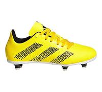adidas Unisex Kids Junior Rugby (Sg) Rugby Boots