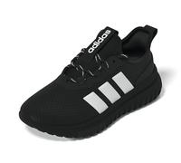 adidas Unisex Kids KAPTIR 4.0 Shoes Kids, core Black/FTWR White/core Black, 3 UK