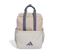 adidas Unisex Kids KIDS PRIME BACKPACK, Wonder Taupe/Wonder Alumina/Preloved Violet, One size