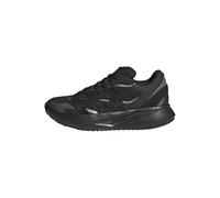 adidas Unisex Kids Lightblaze Junior Shoes, Core Black/Core Black/Iron Metallic, 6.5 UK