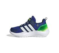 adidas adidas Lightorama Light Up Shoes Childrens C10 (28) Blue