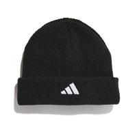 adidas Unisex Kids Little Kids 3 Stripes Beanie Beanie Hat