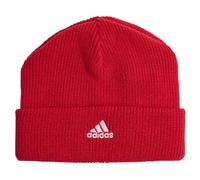 adidas Unisex Kids' Little Kids Beanie, XS