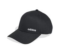 adidas Unisex Kids Little Kids Cap, Black, S