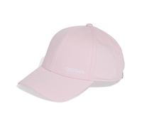 adidas Unisex Kids Little Kids Cap, Clear Pink, XS