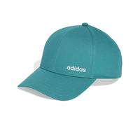 adidas Unisex Kids Little Kids Cap, Pure Teal, M