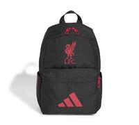 adidas Unisex Kids Liverpool Fc Kids Backpack, black/Strawberry Red, One Size