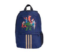 adidas Unisex Kids Marvel Avengers Kids Backpack Victory Blue/Legend Ink 1 Size