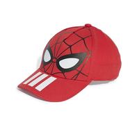 adidas Unisex Kids Marvel Spider Man Cap -Kids