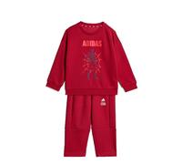 adidas Unisex Kids MARVEL SPIDER-MAN JOGGER 3-4Y