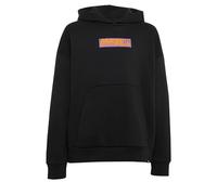 adidas Unisex Kids Mercedes - Amg Petronas Formula 1 Team Lights On Hood Sweatshirt, black, 15-16 Years