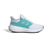 adidas Unisex Kids Mercedes - AMG Petronas Formula ONE Team ULTIMASHOW 2.0 Shoes Children, FTWR White/semi Mint Rush/core Black, 10 UK Child