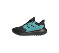 Adidas Mercedes AMG Petronas Formula One Team Junior Ultimashow 2.0 Shoes Size: 5 1/2 UK, Colour: Black