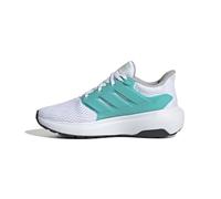 adidas Unisex Kids Mercedes - AMG Petronas Formula ONE Team ULTIMASHOW 2.0 Shoes Junior, FTWR White/semi Mint Rush/core Black, 5 UK