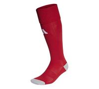 adidas Milano 23 Socks Team Power Red 2 White