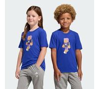 adidas Unisex Kids Minecraft Training T-Shirt 1824