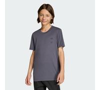 adidas Unisex Kids Minecraft Training T-Shirt, Aurora Onix, 15-16 Years