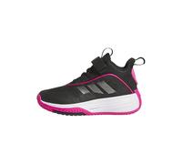 Adidas Ownthegame 3.0 Basketball Shoes Black EU 37 1/3 Boys,Girls