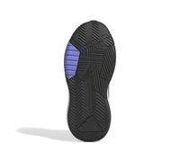 adidas Unisex Kids OWNTHEGAME 3.0 Shoes, core Black/semi Cobalt Blue/FTWR White, 1 UK