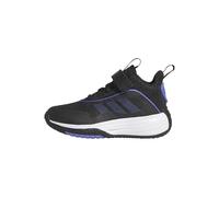 adidas Unisex Kids OWNTHEGAME 3.0 Shoes, core Black/semi Cobalt Blue/FTWR White, 13.5 UK Child