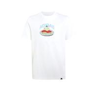 adidas Unisex Kids Pasta Graphic Junior T-Shirt