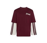 adidas Unisex Kids Pixar Toy Story Shirt, Maroon/Off White, 2-3 Years