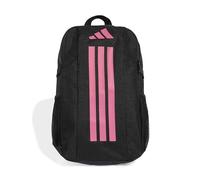 adidas Unisex Kids POWER BACKPACK YOUTH, black/black/pulse magenta, One size